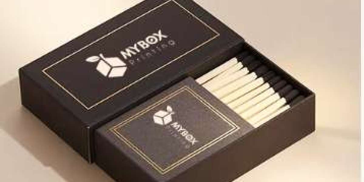 Eco-Friendly and Sustainable Custom Match Boxes and Matchbooks: Are They Worth It?