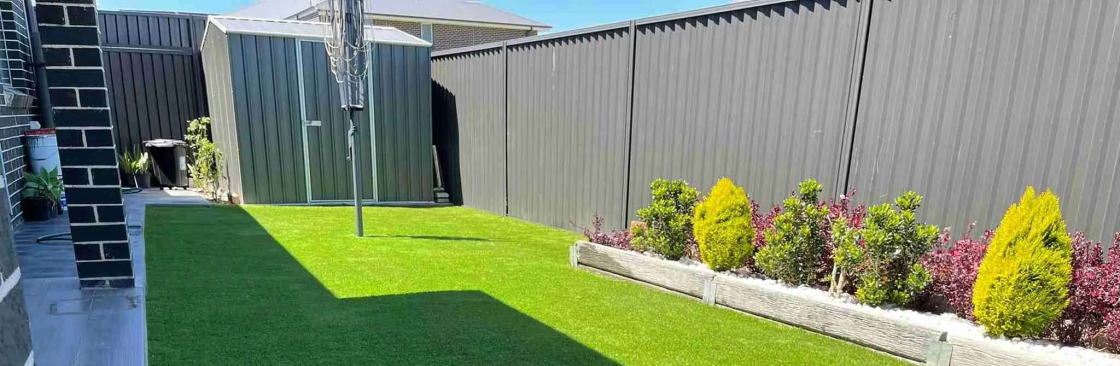 Gunners Landscapes Cover Image