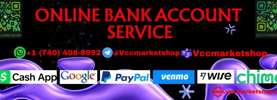 Buy Verified Cash App Accounts Cover Image