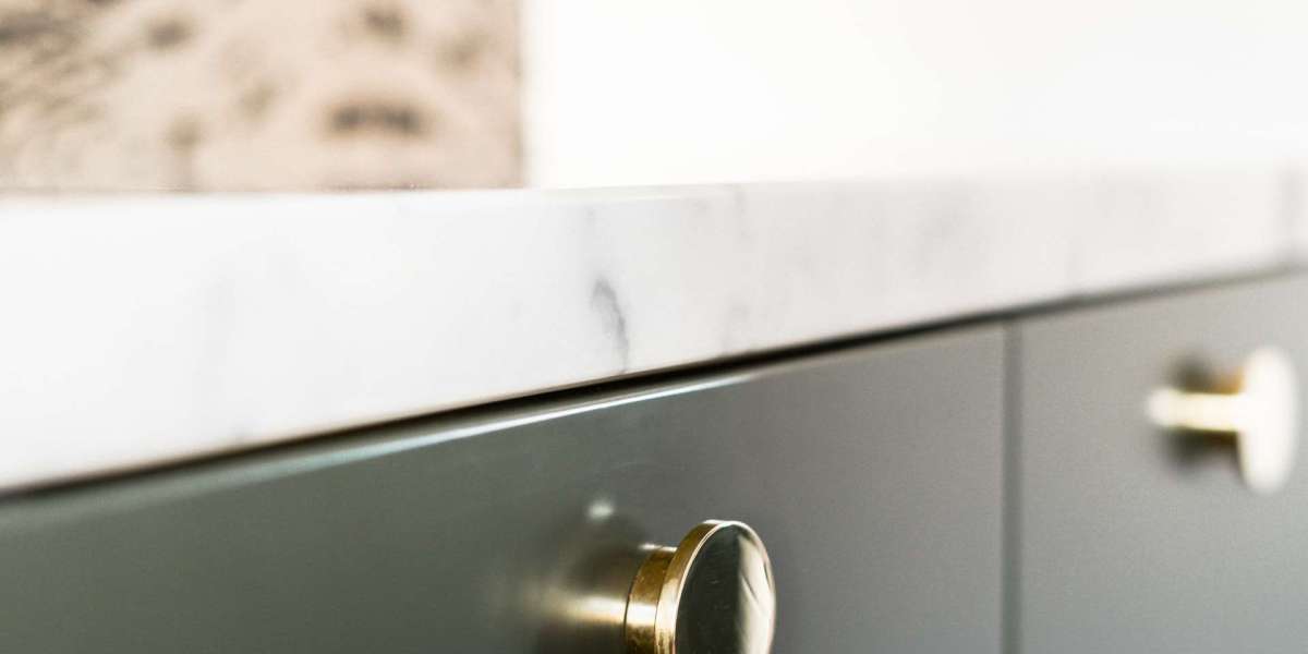 Why Drawer Knobs Are the Simplest Home Upgrade