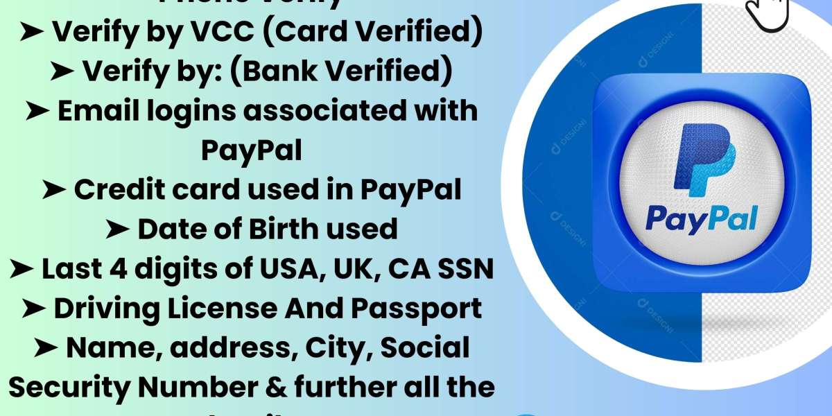 How to Avoid Scams When Buying Verified PayPal Accounts In 2026