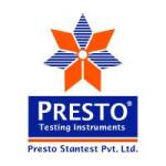 Presto Group Profile Picture
