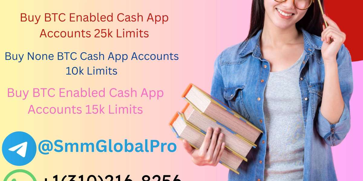Where to Buy Verified Cash App Accounts with Instant Delivery in 2026