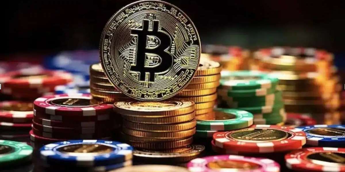 Crypto Casino in Italia 2026: Guida Completa a Sicurezza e Bonus