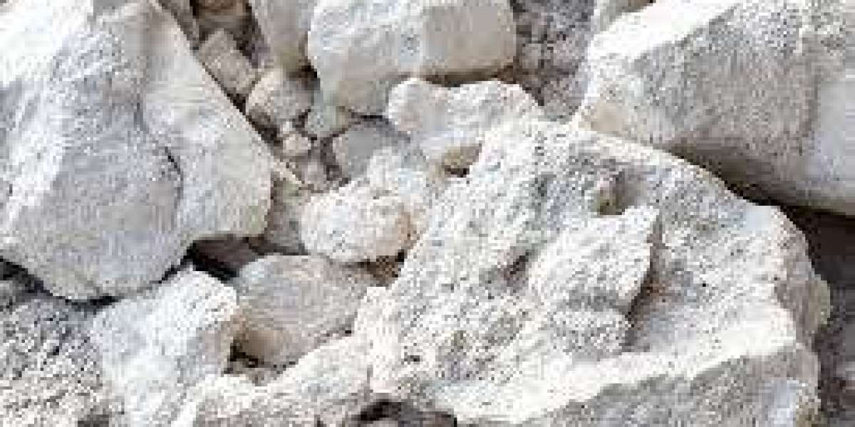 White Chuna Price in Pakistan – Complete Guide for Builders and Homeowners
