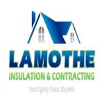 Lamothe Insulation Profile Picture
