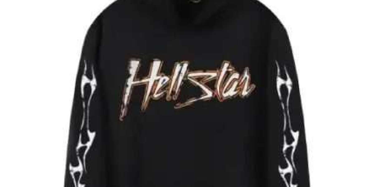 Hellstar Clothing: Where Streetwear Meets Raw Identity