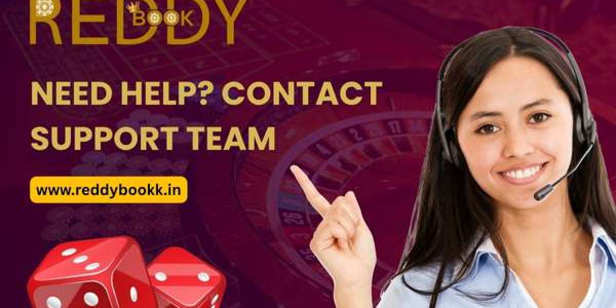 Key Features of ReddyBook Platform