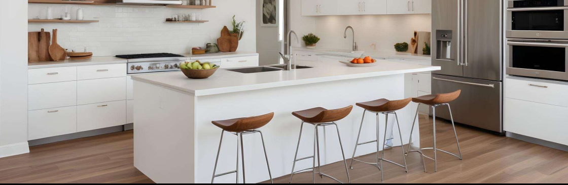 Multiplex Kitchens Cover Image