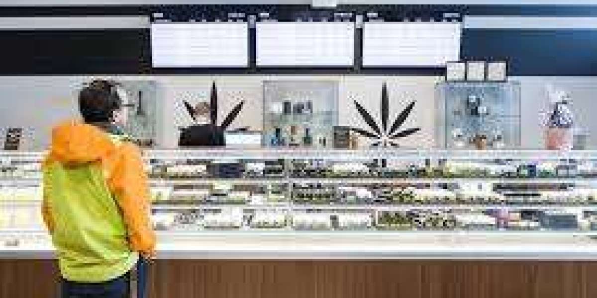 Where to Find the Best Shake Dispensary Deals