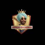 Ustaad exchange Profile Picture