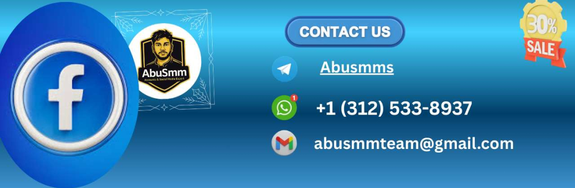 Best Verified Sites for buy USA Facebook Accounts 2026 Cover Image