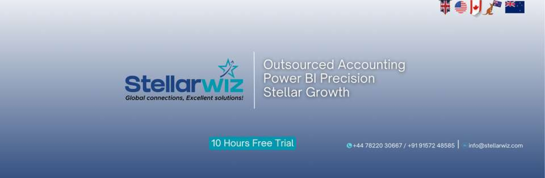 stellar wiz Cover Image