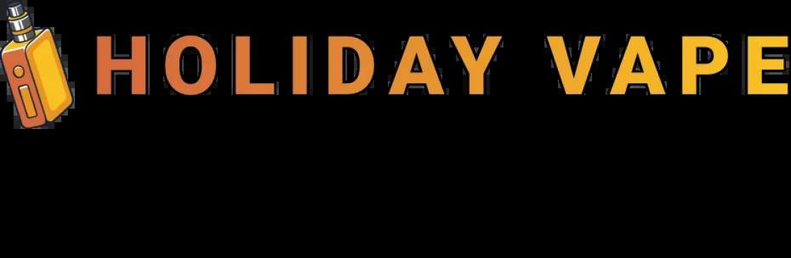 Dmholidayvape Cover Image