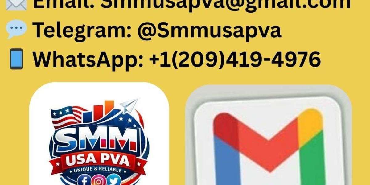 7.3 Easy Ways to Buy Old Gmail Accounts Smartly