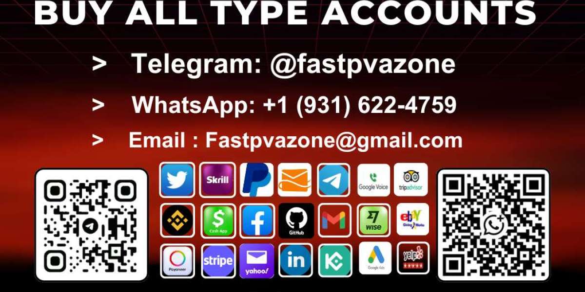 Buy Verified Yahoo Mail Accounts 100% Bulk Aged Unique