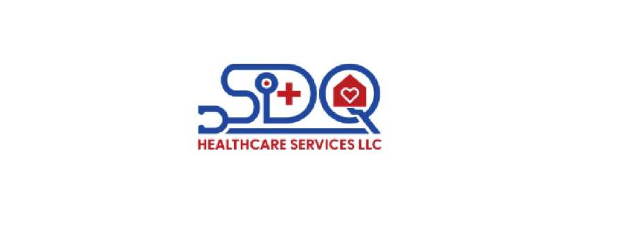 SDQ Healthcare Services Cover Image