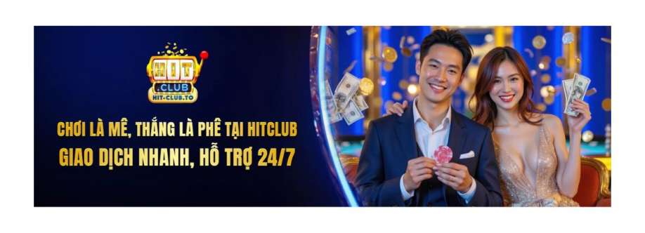 HitClub Cổng Game Cover Image