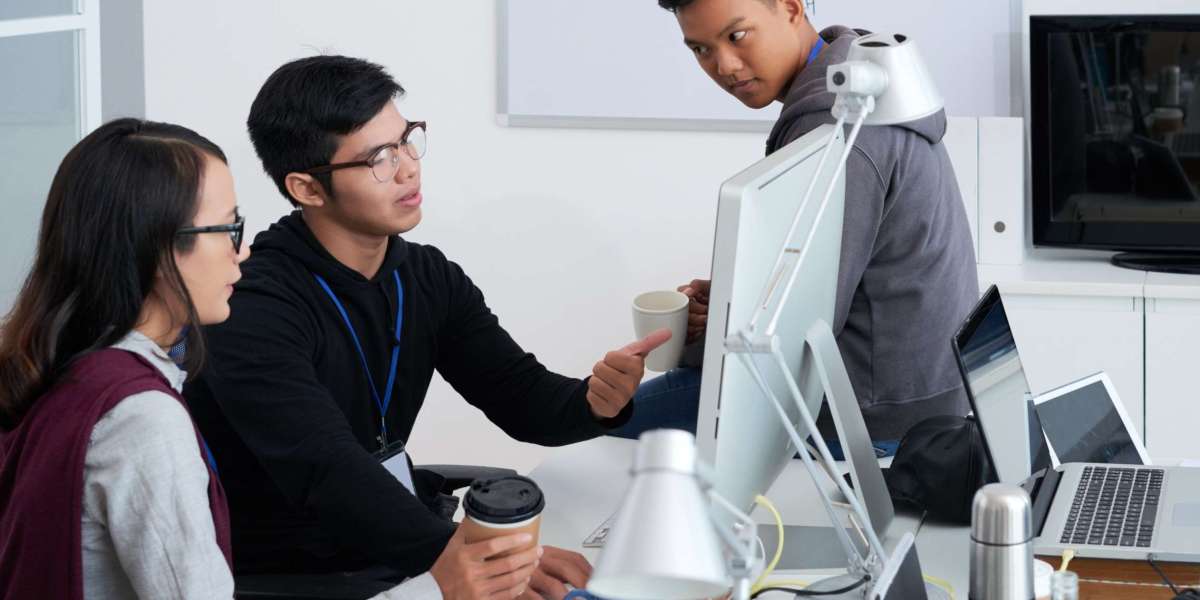 A Practical Guide to Selecting the Right AI Development Partner