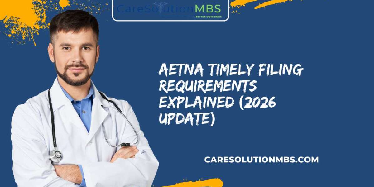 Aetna Timely Filing Requirements Explained (2026 Update)