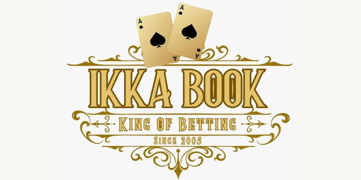 Why IKKA BOOK Gives You the Best Betting ID in India