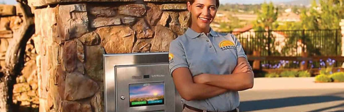 R3 Access Inc Cover Image