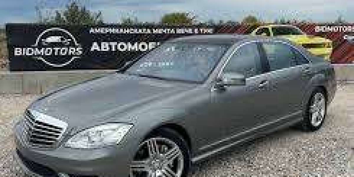 Търгове на автомобили в САЩ – открий своя идеален автомобил с BidMotors
