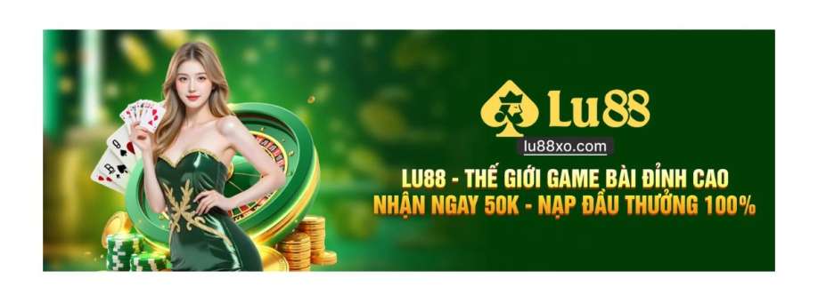 LU88 XOCOM Cover Image