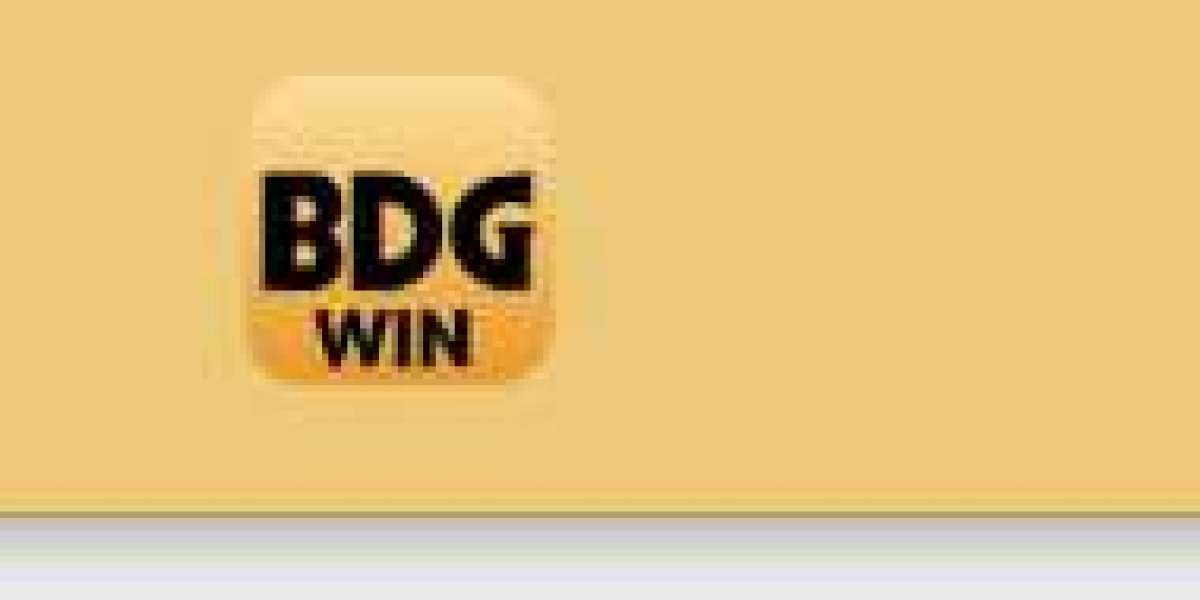 BDG Win Game: A Rising Trend in Online Gaming