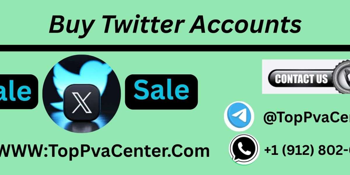 Best Sites to Buy Twitter Accounts (Verified, Aged, and ...Abe...)
