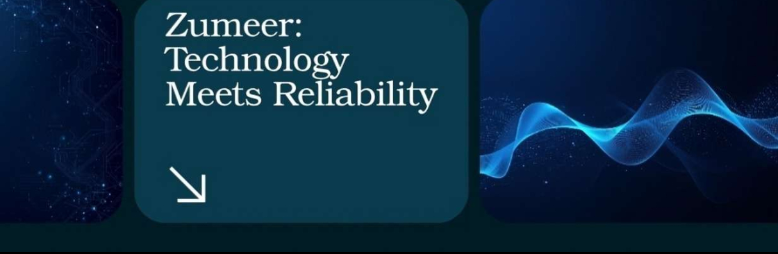 Zumeer KSA Cover Image