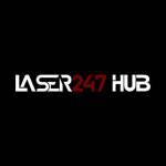 Laser247 Hub Profile Picture