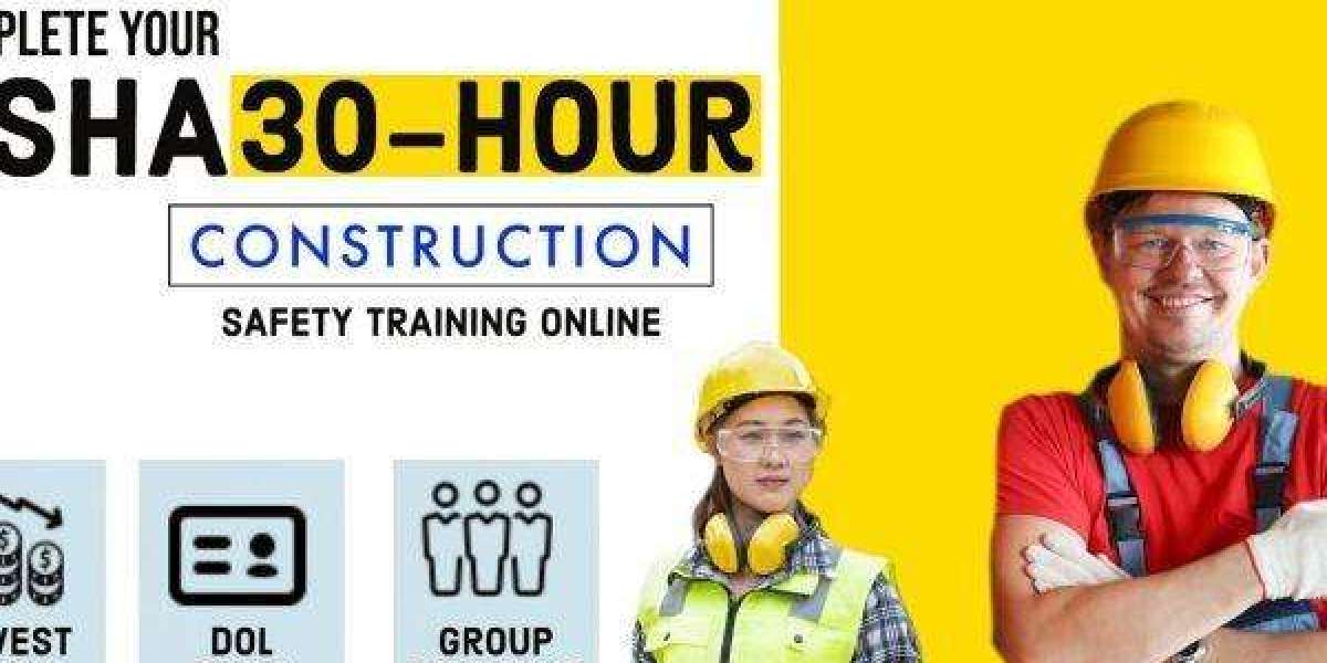 Average OSHA 30 Price and How to Save