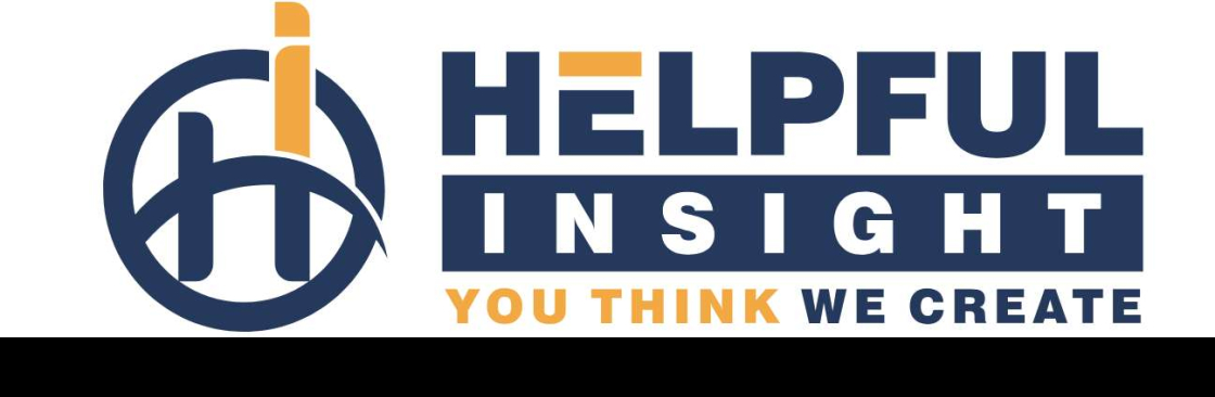 Helpful insight Cover Image