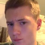 Aaron Profile Picture