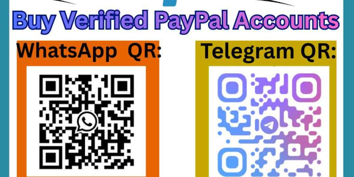 How to Buy Verified PayPal Accounts with Peace of Mind