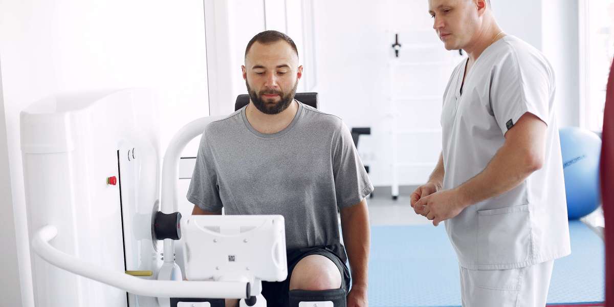 Cardiopulmonary Physiotherapy in Noida : Improve Heart and Lung Health Naturally