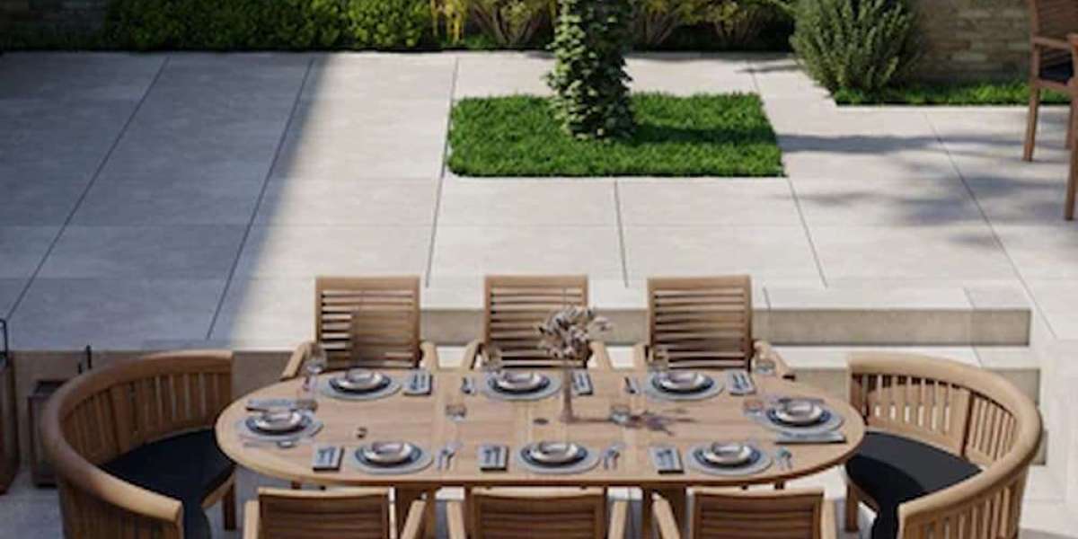 Tips for Choosing Durable Outdoor Pieces