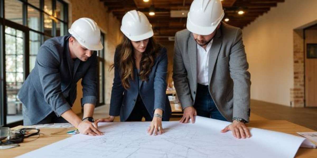 Why Commercial Projects Require Expert Quantity Surveying Consultancy for Long-Term Success