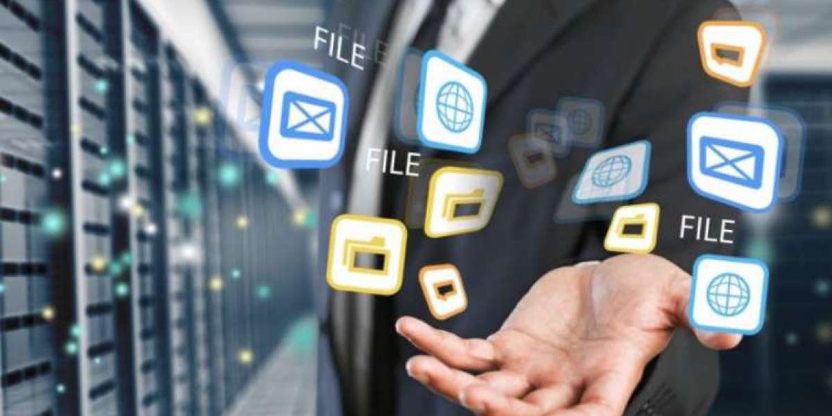 Why Affordable Business Data Recovery Services Are a Lifeline for Modern Companies