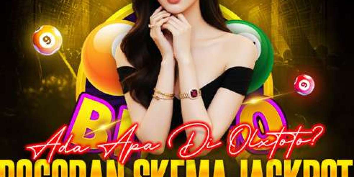 olxtoto. platform hiburan digital modern dengan fitur lengkap