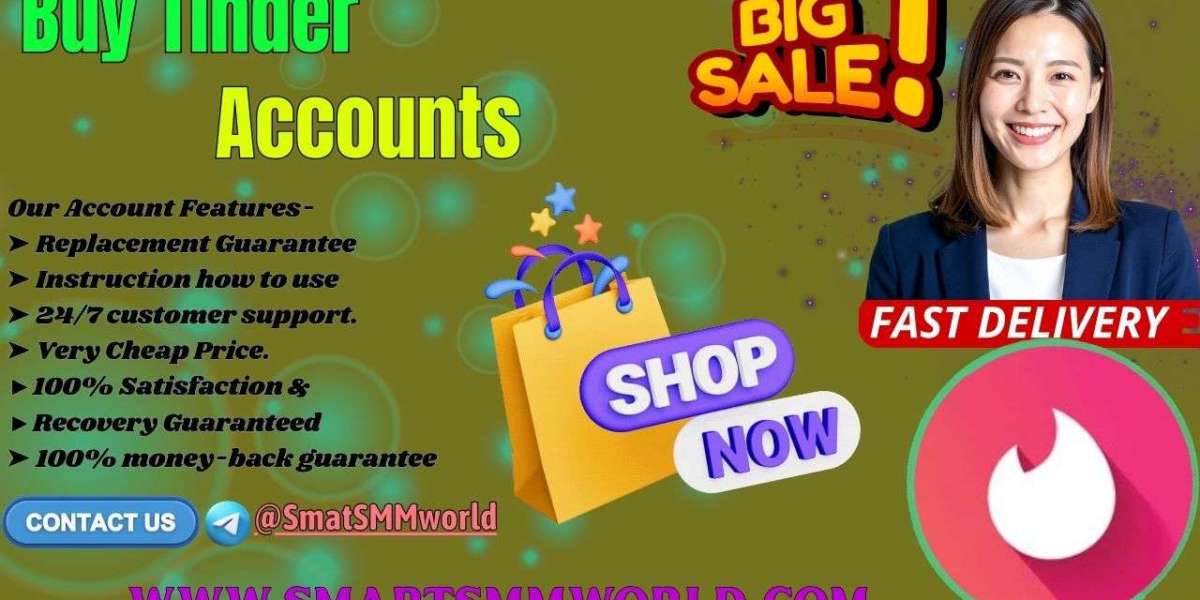 Top Safe Vendors of Buy Tinder Accounts - 2026 Guide best site