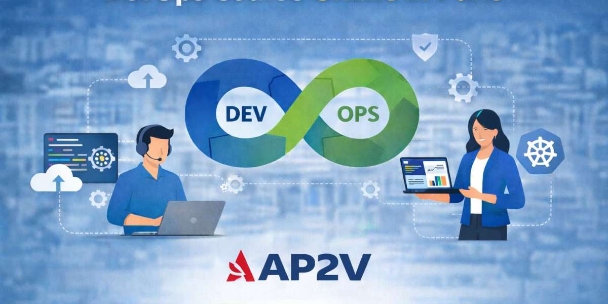 DevOps Training in Delhi – Learn DevOps & Get Job Ready