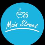 25 Main Street Cafe Profile Picture