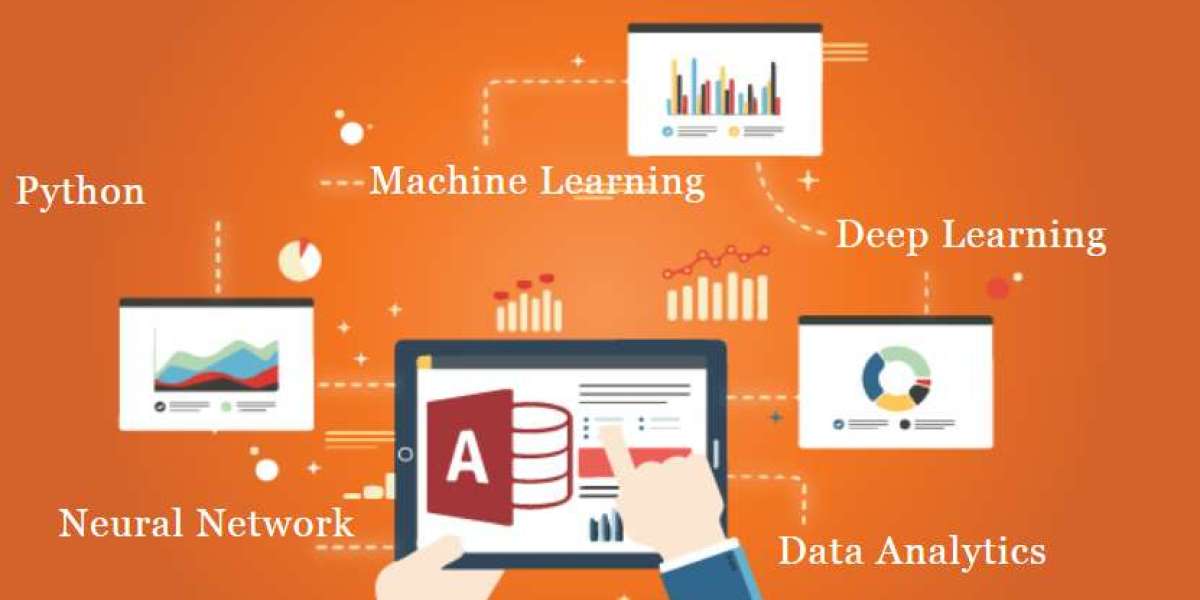 Master Data Science with Alteryx & Power BI in Delhi NCR, Step Out of Training, Step Into MNC Jobs,