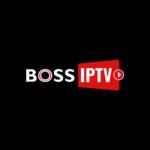 Boss IPTV Profile Picture