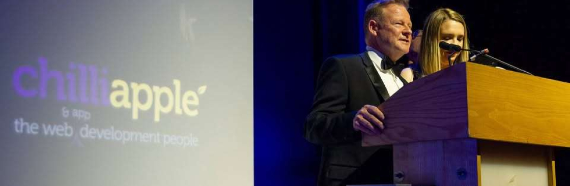 Chilliapple Limited Cover Image