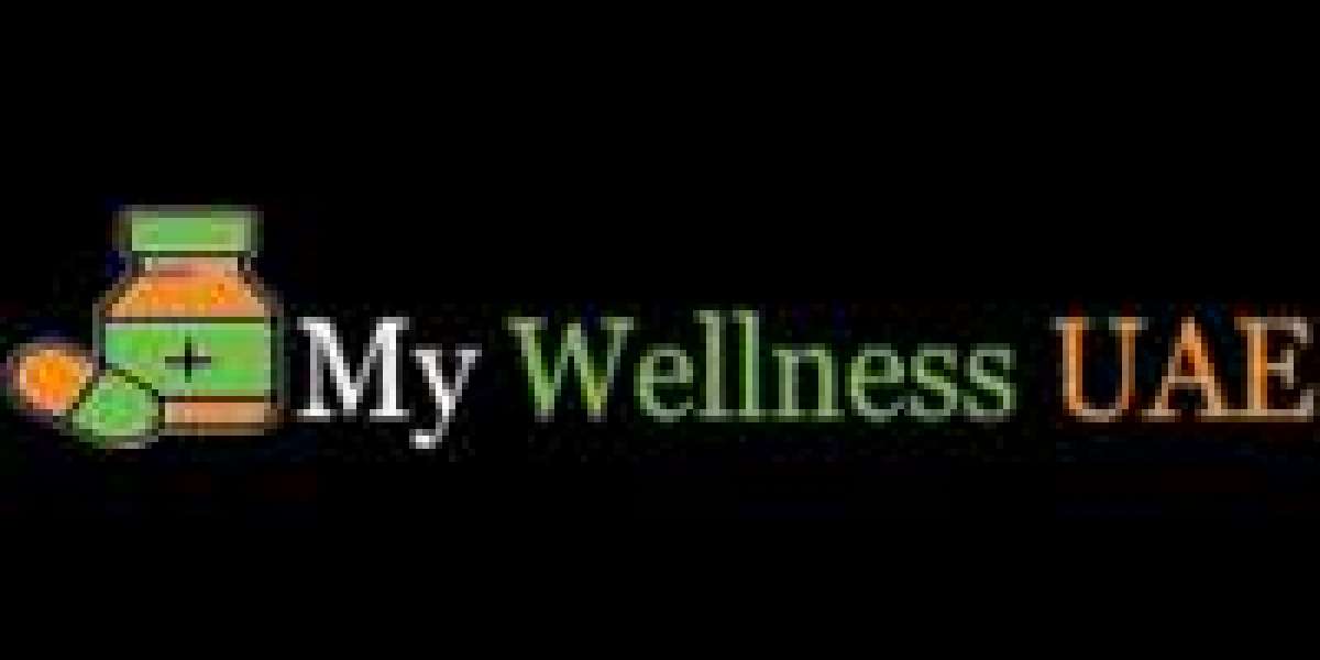 My Wellness UAE – Premium Health & Wellness Products for Men & Women
