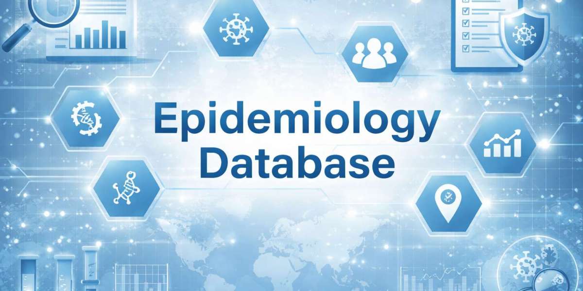 The Rise of the Epidemiology Database Platform: How Real-World Data and Smart Dashboards Are Transforming Public Health
