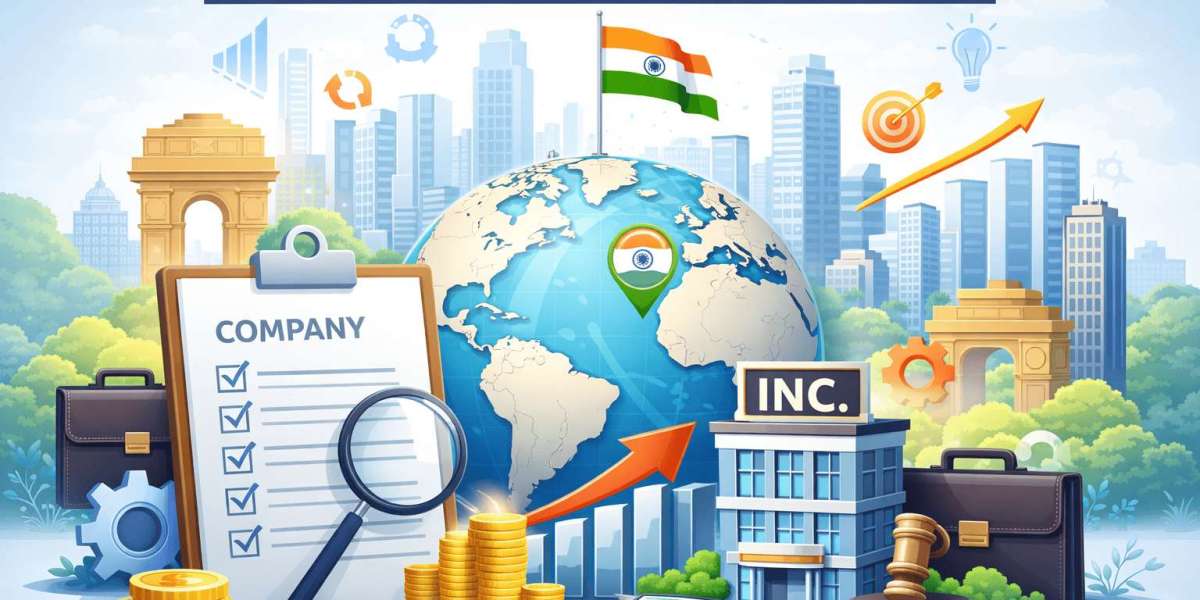 Leading Corporate and Commercial Law Firm in India